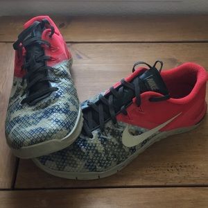 Nike Metcon 4 XD